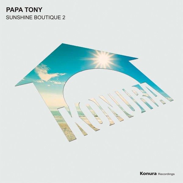 Papa Tony - Sunshine Boutique 2 [KNR079]